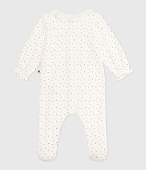 blanc MARSHMALLOW/blanc MULTICO