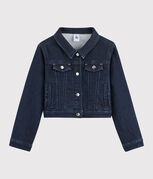 bleu DENIM BLEU FONCE