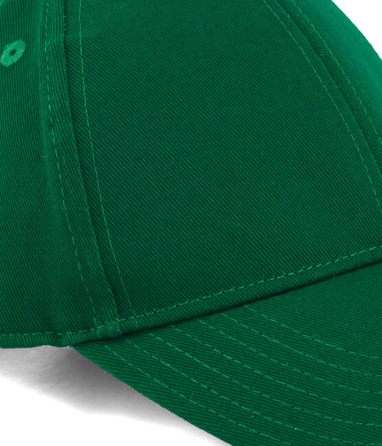 Casquette enfant mixte ECOLOGY
