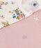 Lot de 2 pyjamas short en coton enfant variante 1