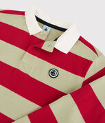 rouge TERKUIT/ JERRYCAN