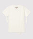 Tee shirt Femme/Homme Christoph Rumpf x Petit Bateau