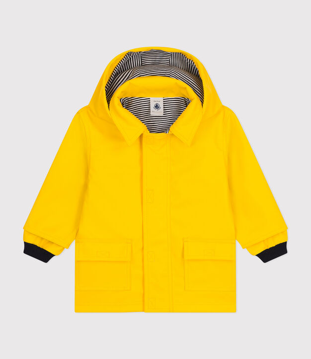 Cir&eacute; iconique b&eacute;b&eacute; jaune