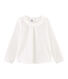 Tee shirt manches longues enfant fille