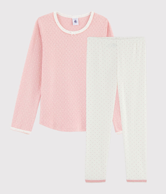 Coffret cadeau fille variante 1