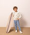 Pantalon droit en denim enfant garçon ULTRA BLEACH
