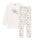Pyjama petite fille