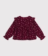 rouge/multicouleur