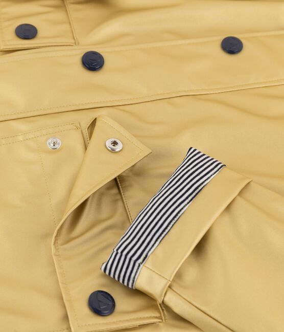 Ciré iconique doré Femme jaune DORE