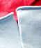 Lot de 2 chaussettes unis bébé fille variante 1