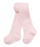 Collant bébé fille rose VIENNE