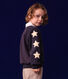 Sweatshirt en molleton chaud enfant garçon