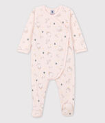 rose FLEUR/blanc MULTICO