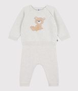 beige MONTELIMAR CHINE