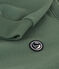 Sweatshirt en molleton enfant garçon vert CROCO