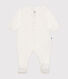 Pyjama en coton bébé