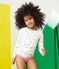 Duo de tee-shirts manches longues petite fille variante 1