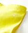Legging bébé fille-garçon jaune EBLOUIS
