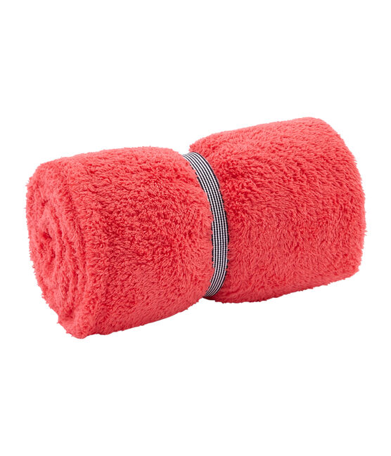 Serviette de bain enfant /adulte mixte GROSEILLER