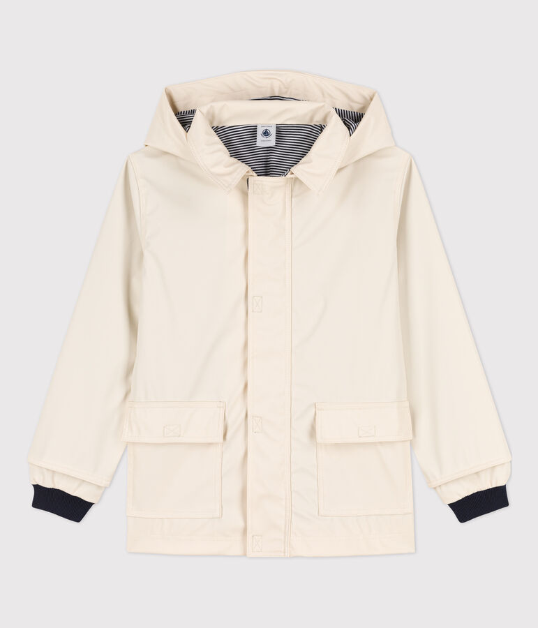 CIR&Eacute; ICONIQUE RECYCLE ENFANT FILLE/GARCON &eacute;cru