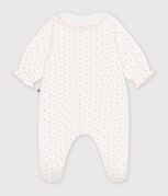 blanc/multicouleur