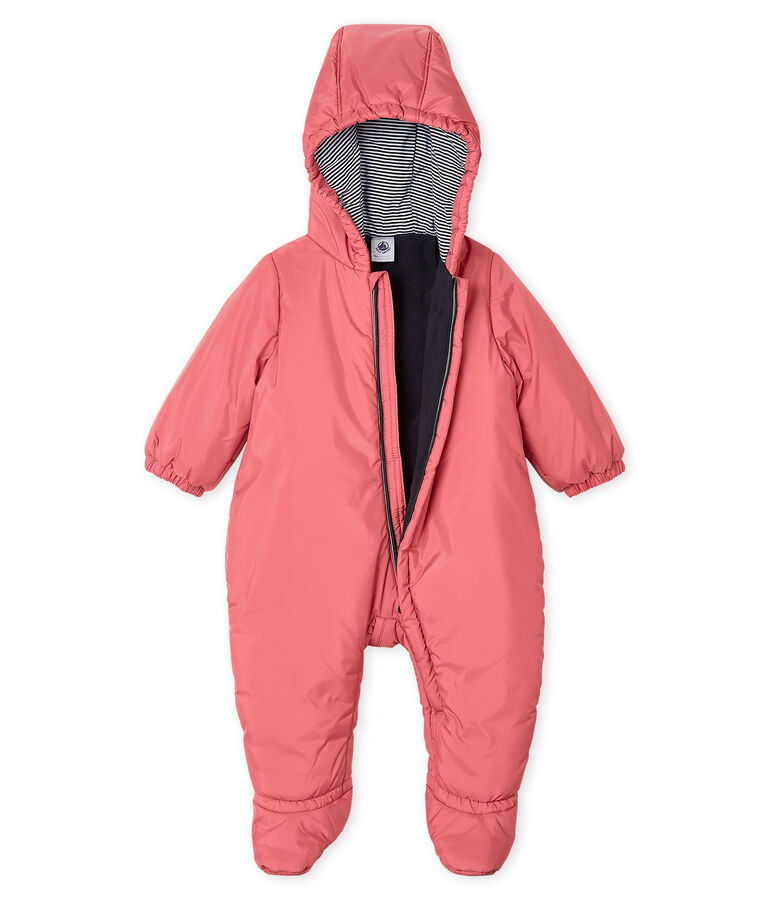 Combipilote b&eacute;b&eacute; mixte rose