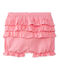 Culotte bloomer bébé fille rose PETAL