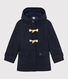 Duffle coat enfant fille