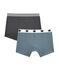 Duo de boxers petit garçon variante 1