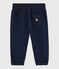 Pantalon en denim bébé. bleu JEAN