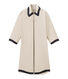 Imperméable pour femme