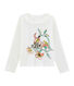 Tee-shirt enfant fille