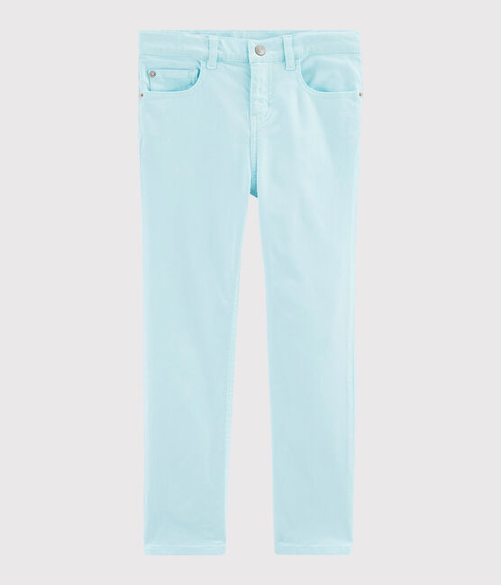 Pantalon enfant fille GLACIS