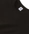 Tee shirt femme iconique en manches courtes noir NOIR