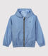 Coupe-vent en polyester recyclé enfant garçon