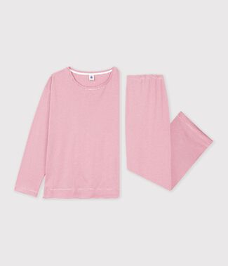 rose/blanc