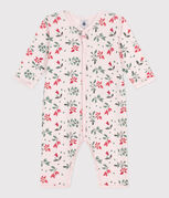 rose FLEUR/blanc MULTICO