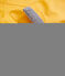 Parka oversize femme jaune BOUDOR