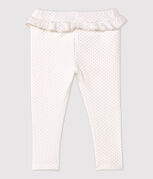 blanc MARSHMALLOW/gris ARGENT