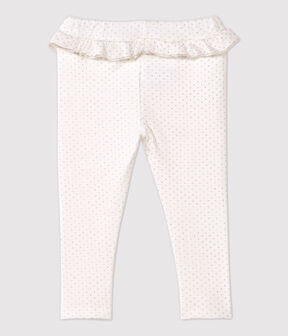 blanc MARSHMALLOW/gris ARGENT