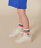 2 paires de chaussettes en coton Team Petit Bateau enfant variante 1