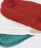 Lot de 3 paires de chaussettes enfant garçon variante 1