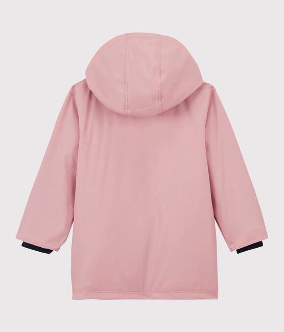 Ciré enfant fille / garçon rose CHARME