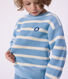 Pull enfant en tricot