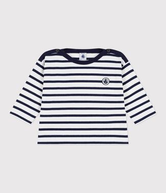 blanc MARSHMALLOW/bleu SMOKING