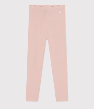 Legging en jersey élasthanne enfant fille