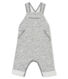 Salopette bébé garçon en maille