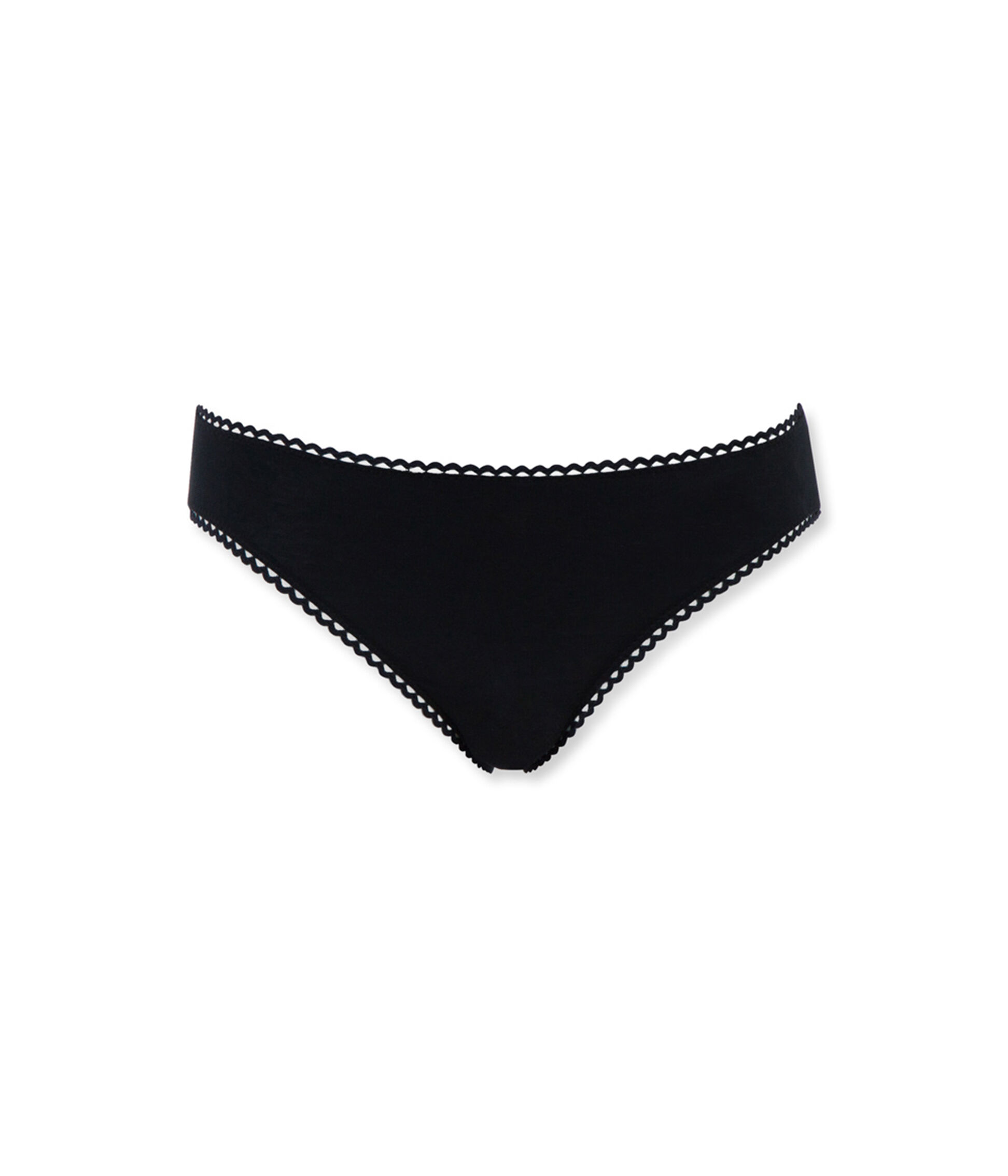 slip femme lycra