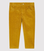 jaune TOPAZE