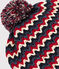 Bonnet enfant garçon-fille variante 1